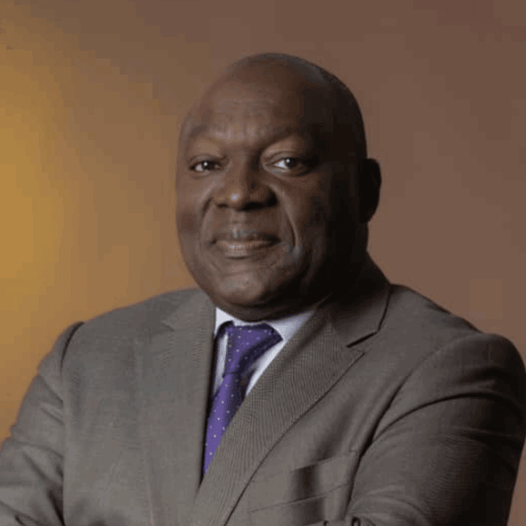 Photo de Dr Joseph BOGUIFO, Directeur Général de la CMS · ORL et chirurgie cervico-faciale à la CMS Abidjan