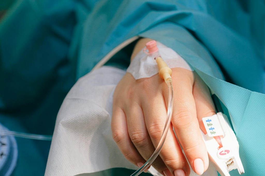 Rhumatologie — Clinique Médicale Spécialisée Cocody Abidjan